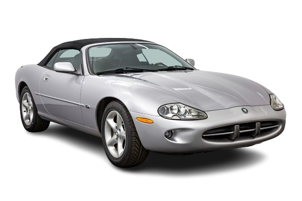 Jaguar XKR 1996-2005 (X100) Replacement Wiper Blades
