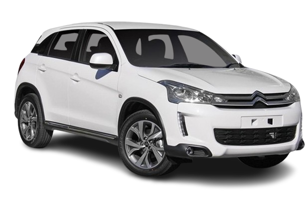 Citroen C4 Aircross 2012-2013 Replacement Wiper Blades