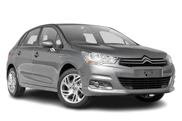 Citroen C4 2011-2015 (B7) Hatch Replacement Wiper Blades