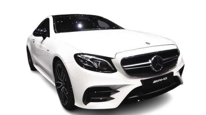 Mercedes-AMG E53 2018-2023 (C238) Coupe Replacement Wiper Blades