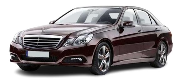 Mercedes-AMG E63 2009-2014 (W212) Sedan Replacement Wiper Blades