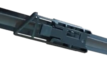 Front Wiper Blade Connector for Mahindra XUV 700 2023-2025 