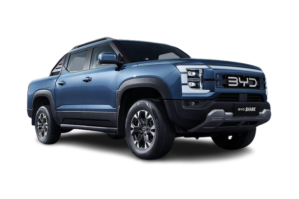 BYD Shark 6 product image