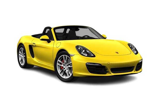 Porsche 718 Boxster 2016-2022 (982) Replacement Wiper Blades