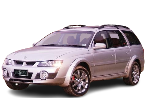 HSV Avalanche 2003-2005 (VY) Wagon Replacement Wiper Blades