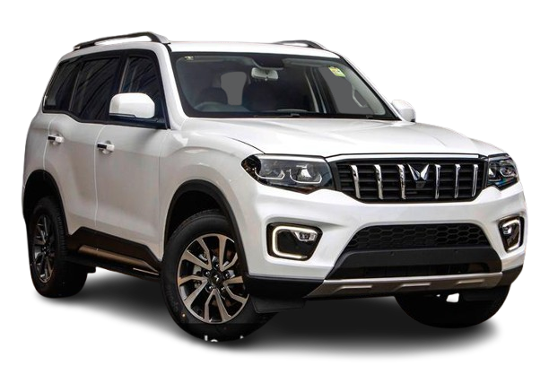 Mahindra Scorpio 2023-2025 Replacement Wiper Blades