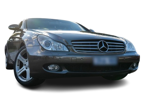 Mercedes-AMG CLS63 2008-2011 (C219 Facelift) Coupe (4-door) Replacement Wiper Blades