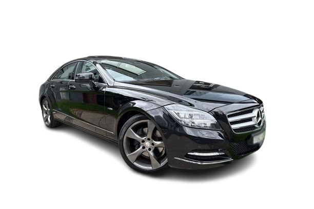 Mercedes-AMG CLS63 2011-2014 (C218) Coupe (4-door) Replacement Wiper Blades