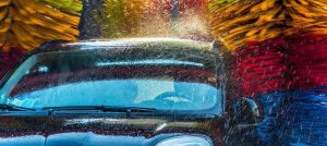 Why Do Car Washes Cover Your Rear Wiper with Plastic? (The Truth Revealed!)