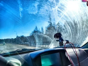 Uniwiper: The Ultimate Wiper Blades for a Crystal-Clear Windshield!