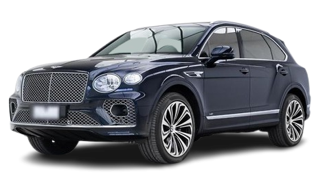 Bentley Bentayga 2016-2023 Replacement Wiper Blades