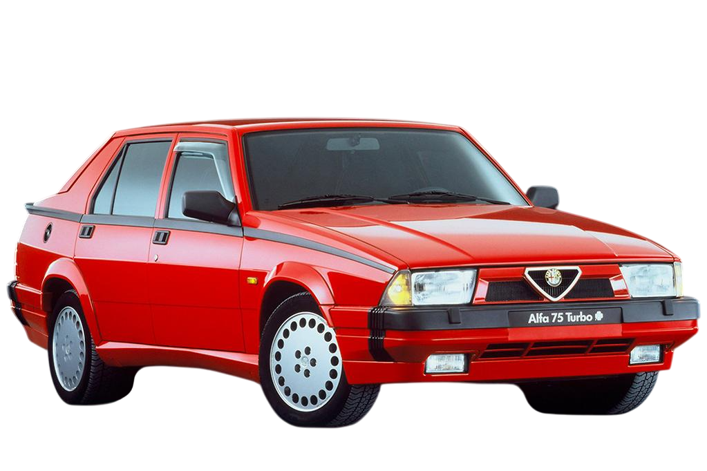 Alfa Romeo 75 1985-1993 Replacement Wiper Blades