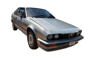 Alfa Romeo GTV 1976-1987 Replacement Wiper Blades