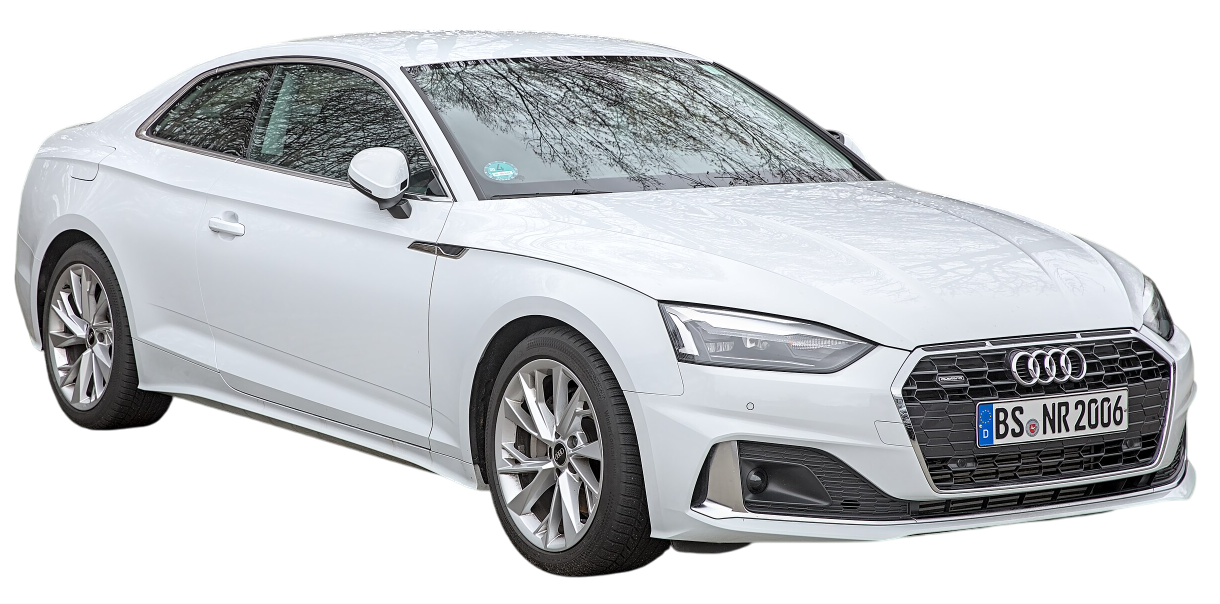 Audi A5 2017-2023 (F5) Coupe Replacement Wiper Blades