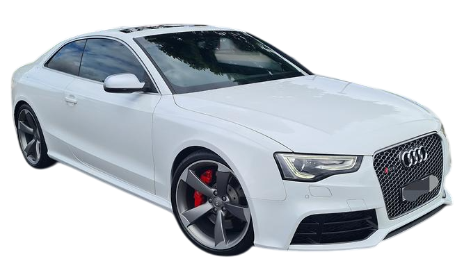 Audi RS5 2010-2015 (8T) Coupe Replacement Wiper Blades