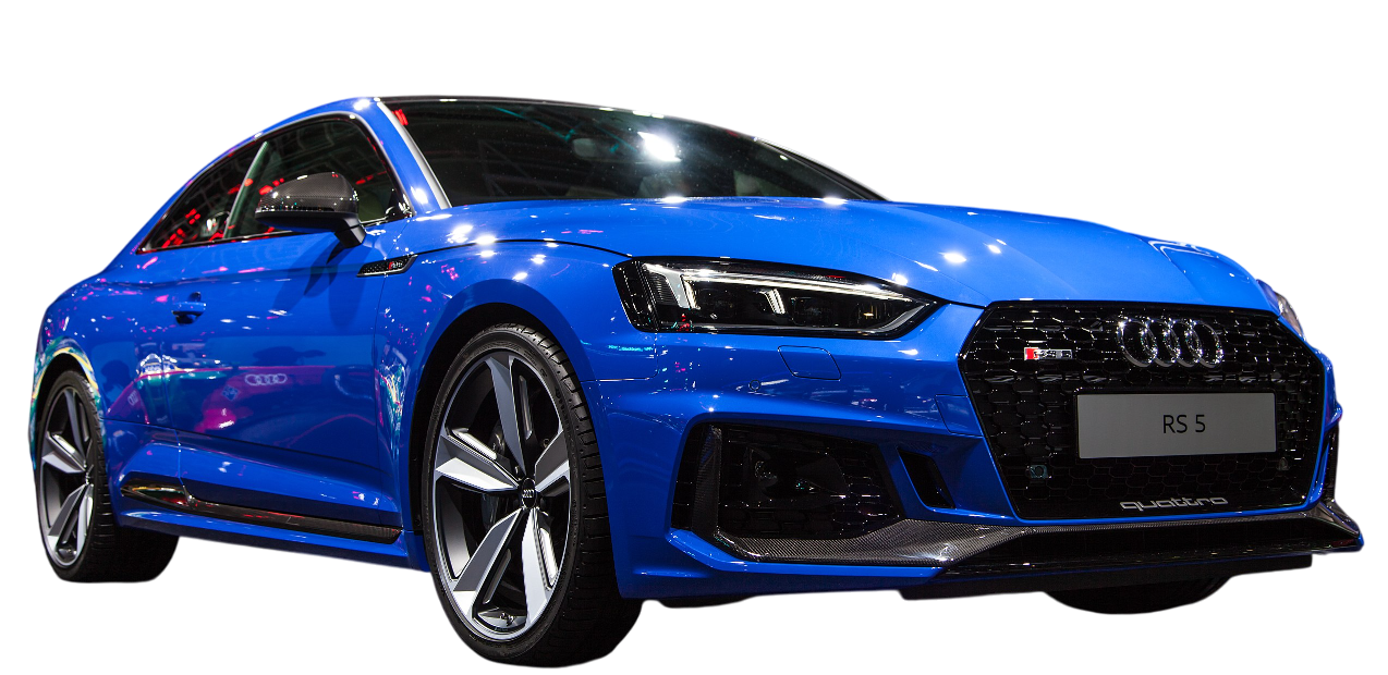 Audi RS5 2017-2023 (F5) Coupe Replacement Wiper Blades