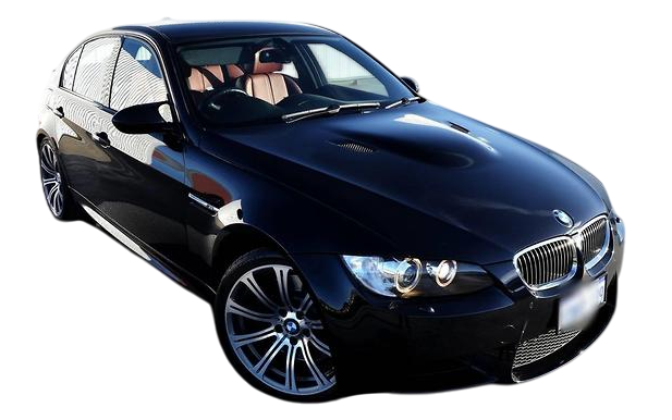 BMW M3 2010-2011 (E90 Facelift) Sedan Replacement Wiper Blades