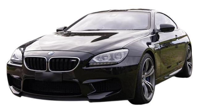 BMW M6 2012-2017 (F13) Coupe Replacement Wiper Blades