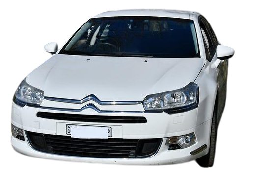 Citroen C5 2008-2016 (X7) Sedan Replacement Wiper Blades