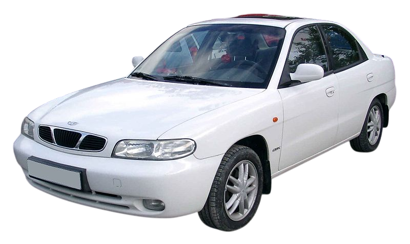 Daewoo Nubira 1997-2003 (J100 J150) Wagon Replacement Wiper Blades