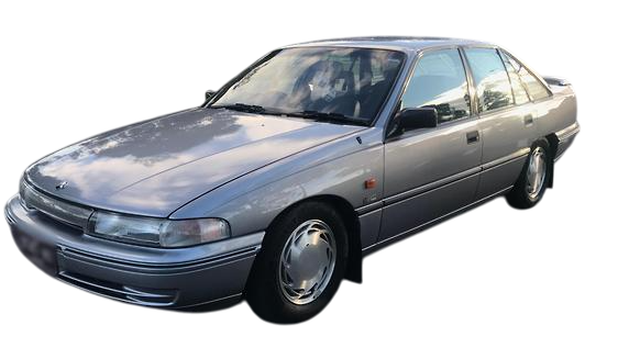 HSV Commodore 1988-1993 (VN VP) Sedan Replacement Wiper Blades
