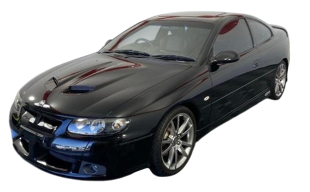 HSV Coupe 2001-2006 (V2 VZ) Replacement Wiper Blades