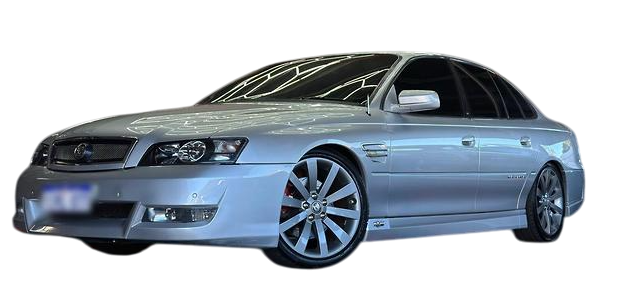 HSV Grange 1999-2006 (WH WK WL) Replacement Wiper Blades