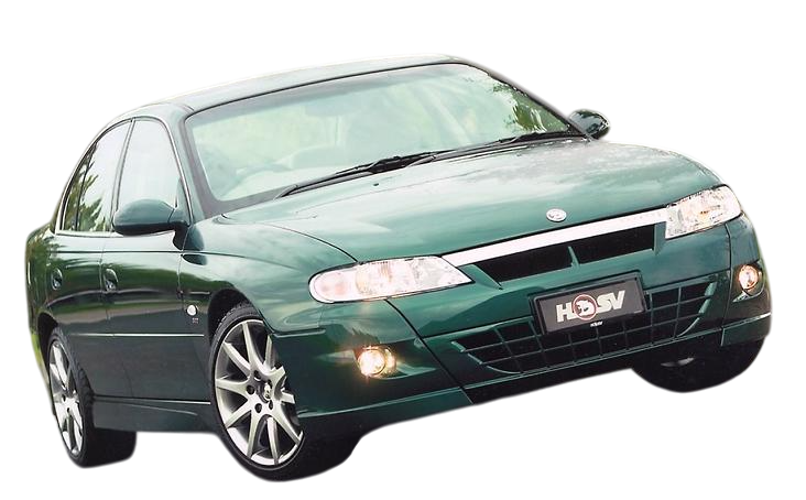 HSV SV300 2001-2002 (VX) Replacement Wiper Blades