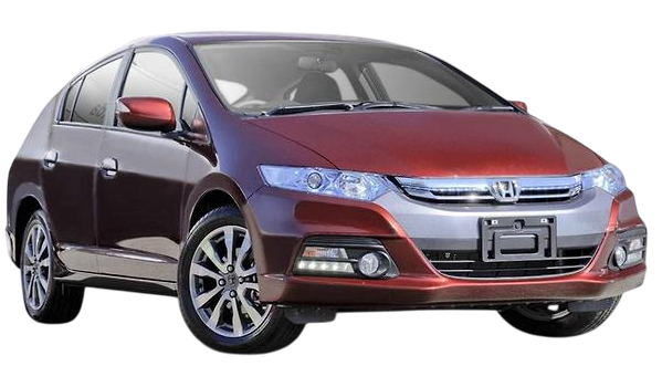 Honda Insight 2010-2013 (ZE2) Replacement Wiper Blades