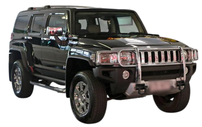 Hummer wiper blades