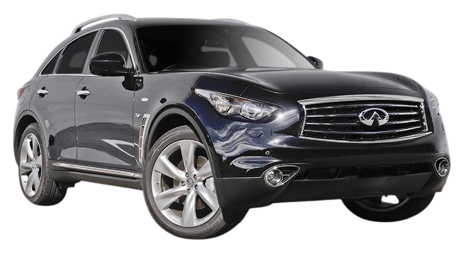 INFINITI QX70 2013-2023 (S51) Replacement Wiper Blades