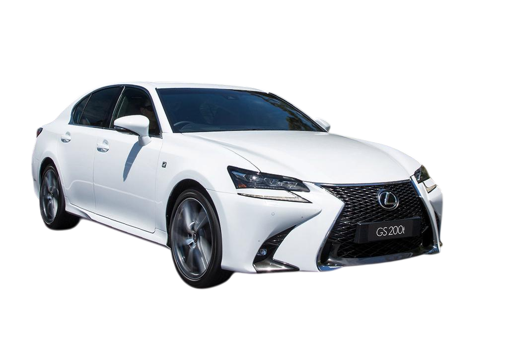 Lexus GS200t 2015-2017 (10R) Replacement Wiper Blades