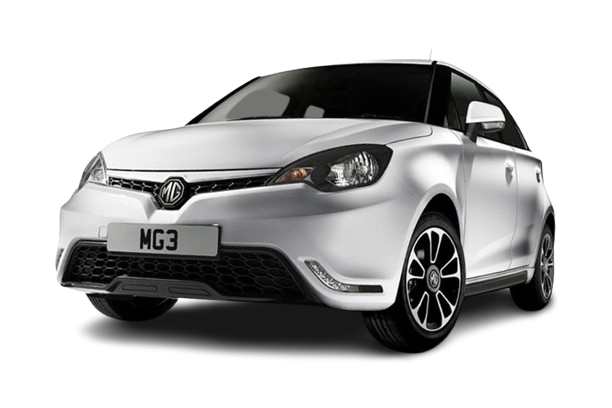 MG MG3 2015-2017 Series 1 Replacement Wiper Blades