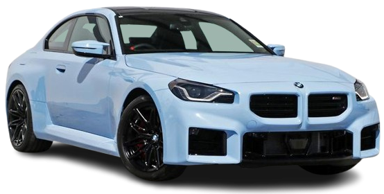 BMW M2 2022-2026 (G87) Replacement Wiper Blades