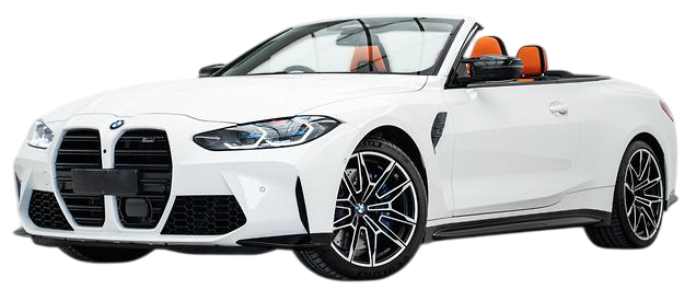 BMW M4 2021-2026 (G83) Convertible Replacement Wiper Blades
