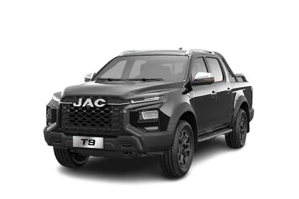JAC T9 2024-2027  Wiper Blades