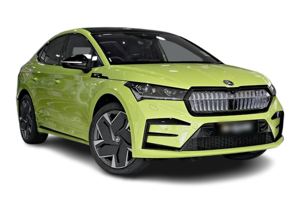 Skoda Enyqa 2024-2026 (NY) Hatch Replacement Wiper Blades