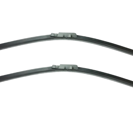 Audi A4 2004-2005 (B6 Facelift) Sedan Replacement Wiper Blades