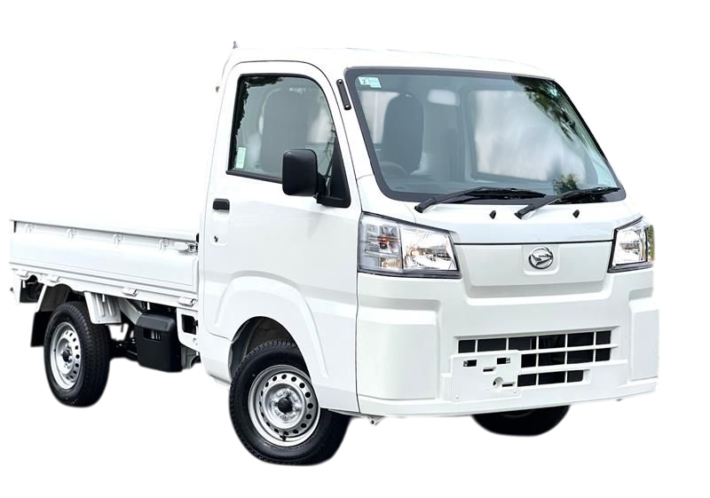 Daihatsu Hijet 2022-2025 (S500 S510) Truck Replacement Wiper Blades