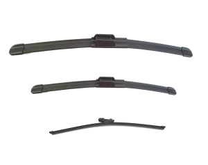 Hyundai Tucson 2021-2024 (NX4) Replacement Wiper Blades