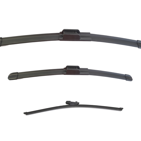 Hyundai Tucson 2025-2026 (NX4 Facelift) Replacement Wiper Blades