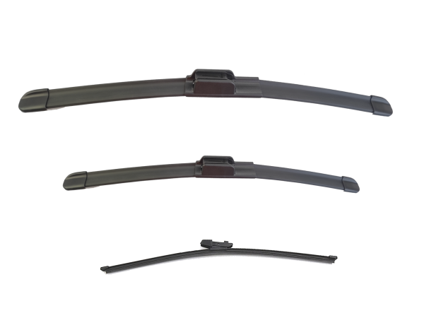 Hyundai Tucson 2025-2026 (NX4 Facelift) Replacement Wiper Blades