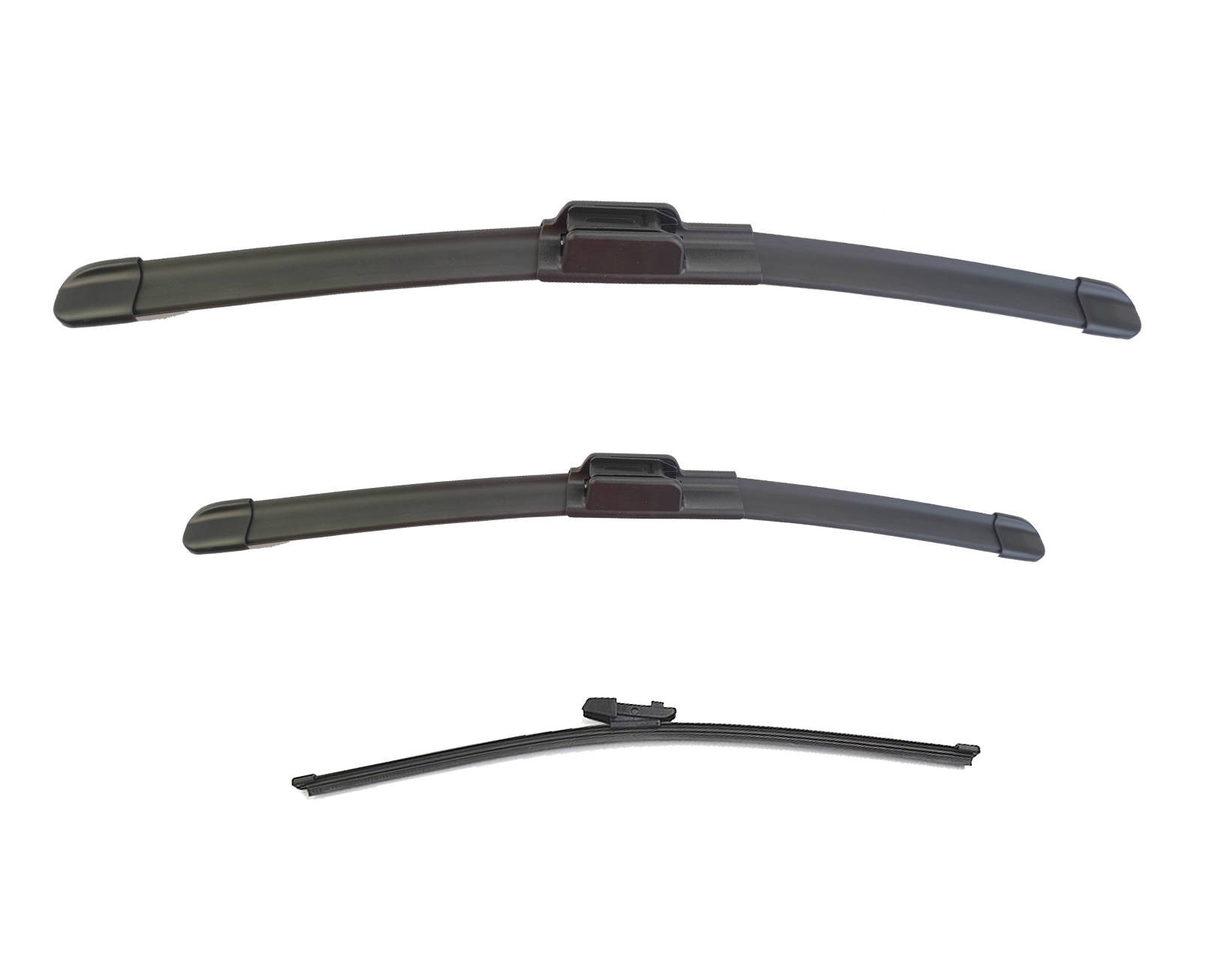 Hyundai Tucson 2025-2026 (NX4 Facelift) Replacement Wiper Blades