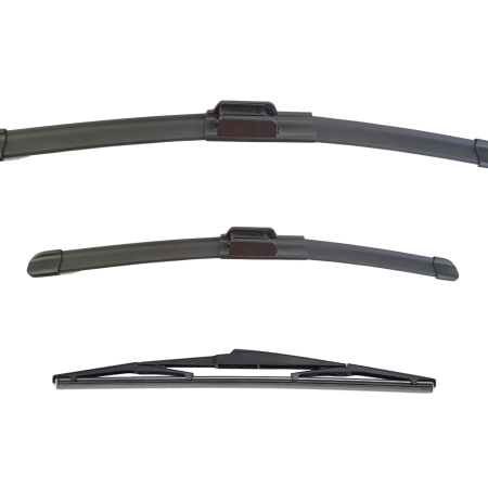 Mazda 6 2002-2007 (GY) Wagon Replacement Wiper Blades
