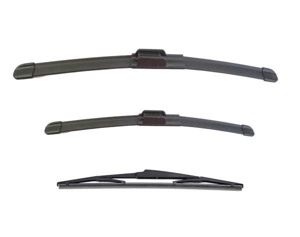 Hyundai Accent 2006-2009 (MC) Hatch Replacement Wiper Blades