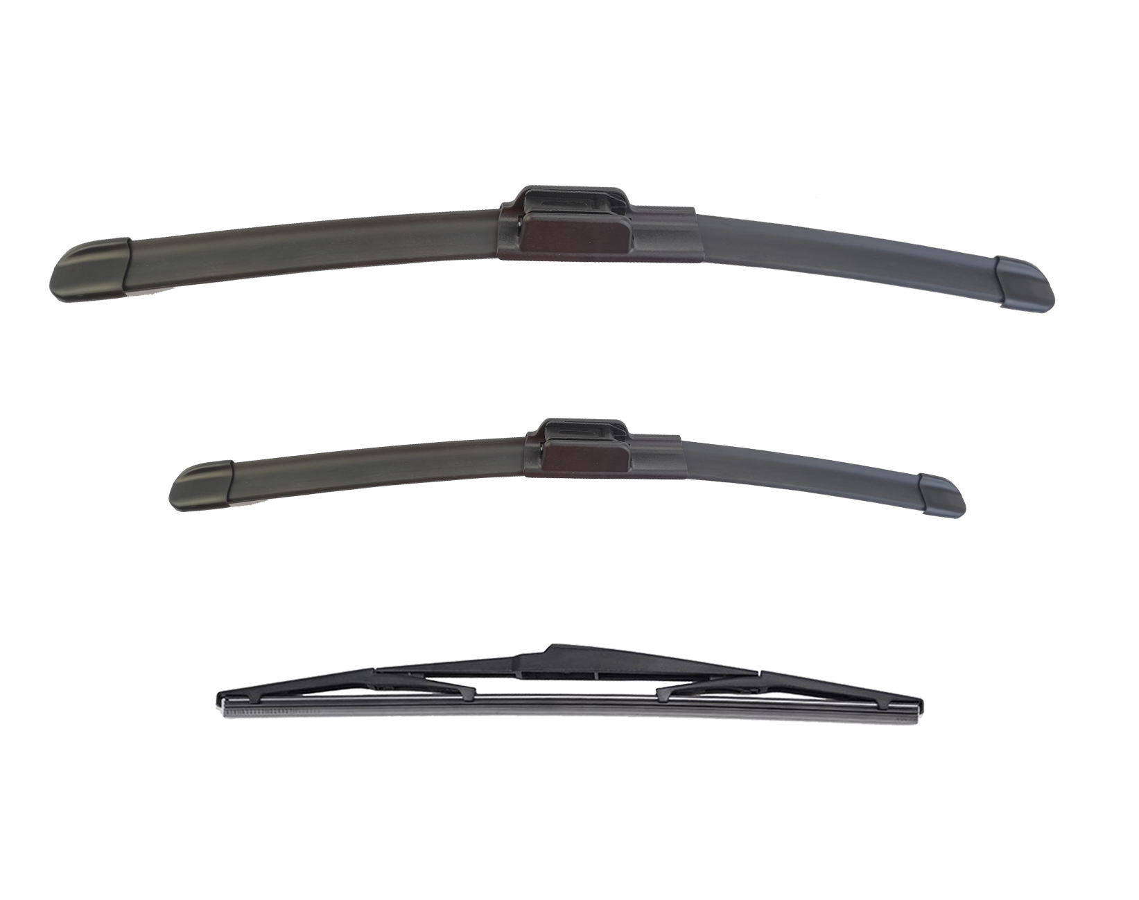 Lexus NX450h 2023-2026 (26R) Replacement Wiper Blades