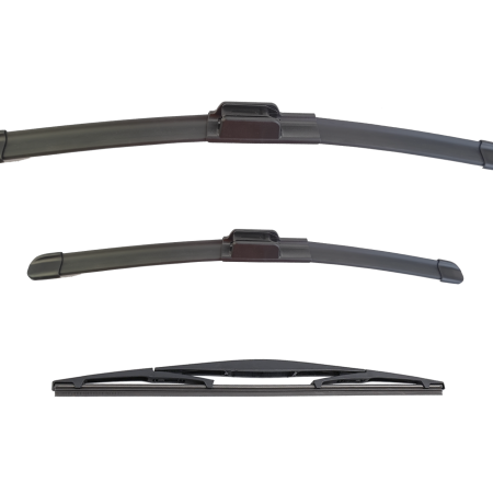 Mazda CX-3 2015-2025 (DK) Replacement Wiper Blades