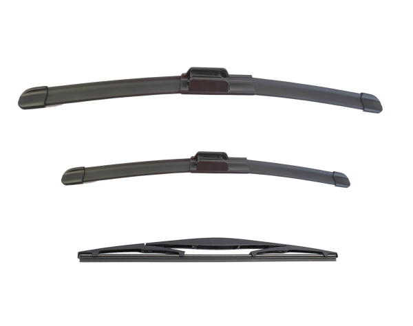 Toyota Corolla 2001-2007 (E120) Hatch Replacement Wiper Blades