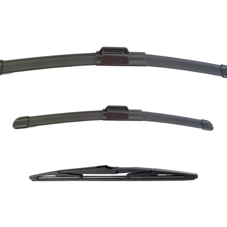 Hyundai Venue 2019-2025 Replacement Wiper Blades