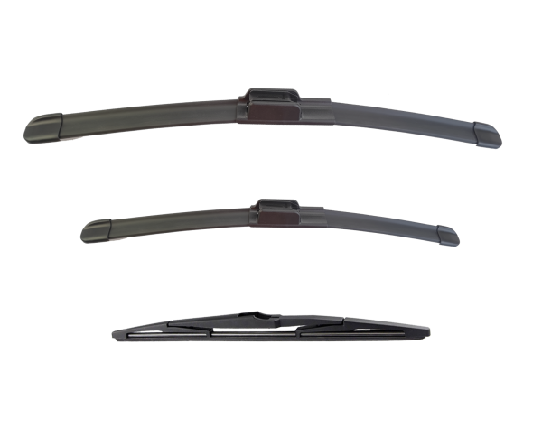 Jeep Compass 2017-2023 (MP) Replacement Wiper Blades